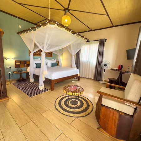 Bira Hotel Antsirabe Extérieur photo